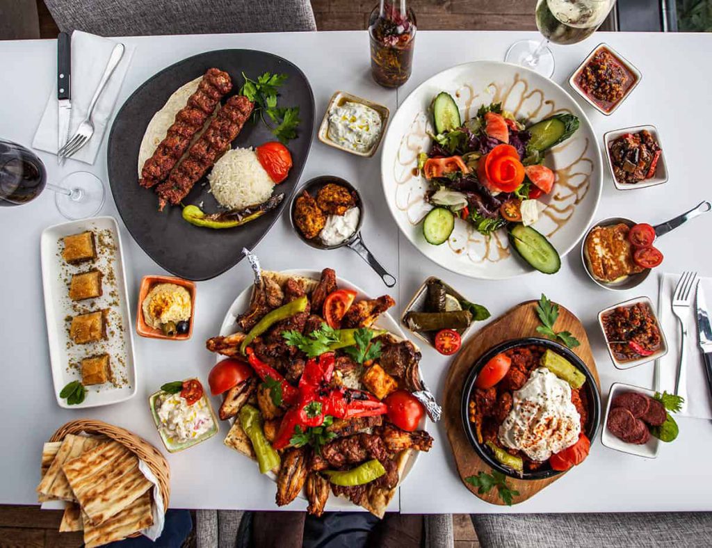 Kilikya – St Katharine Docks | Central London's Only Marina